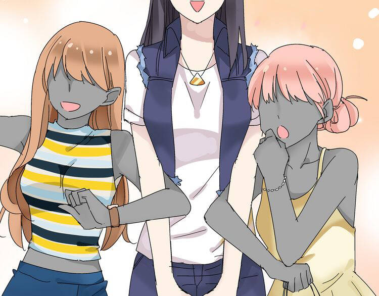 tall girl chapter 1 32