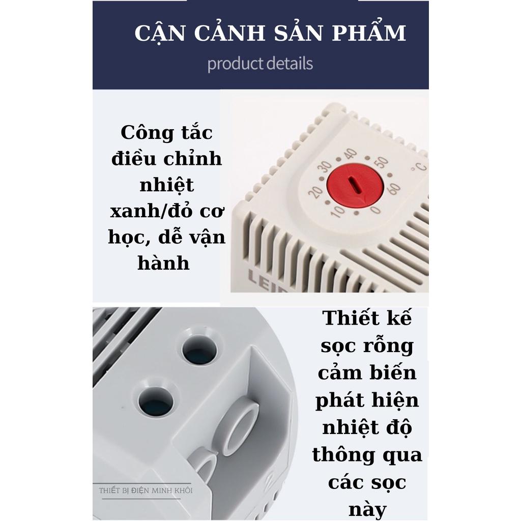 Bộ Ổn Nhiệt, công tắc điều khiển nhiệt độ, ổn định nhiet do JWT6011F , JWT6011R và NTL-80