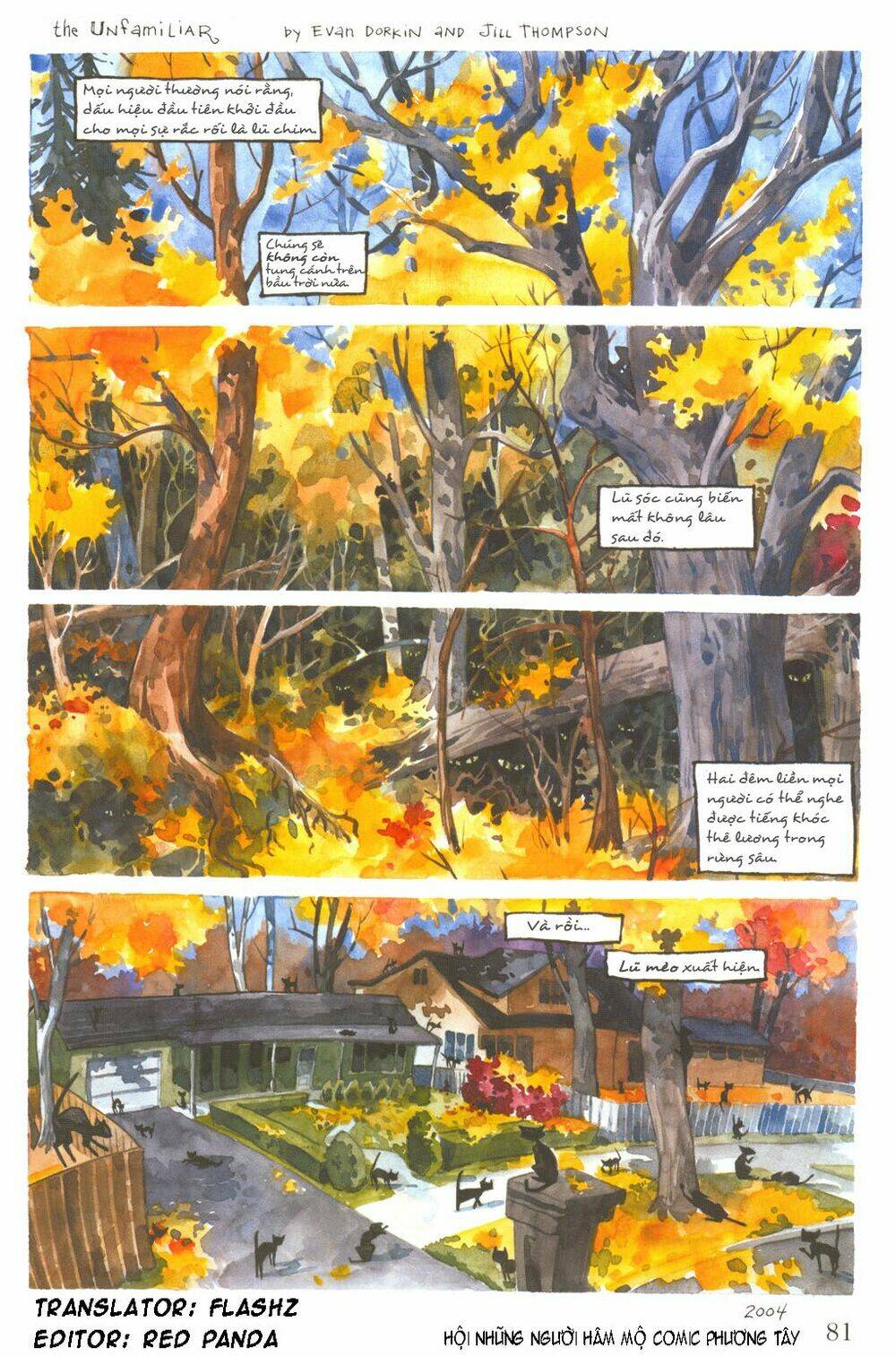 beasts of burden chapter 2 1