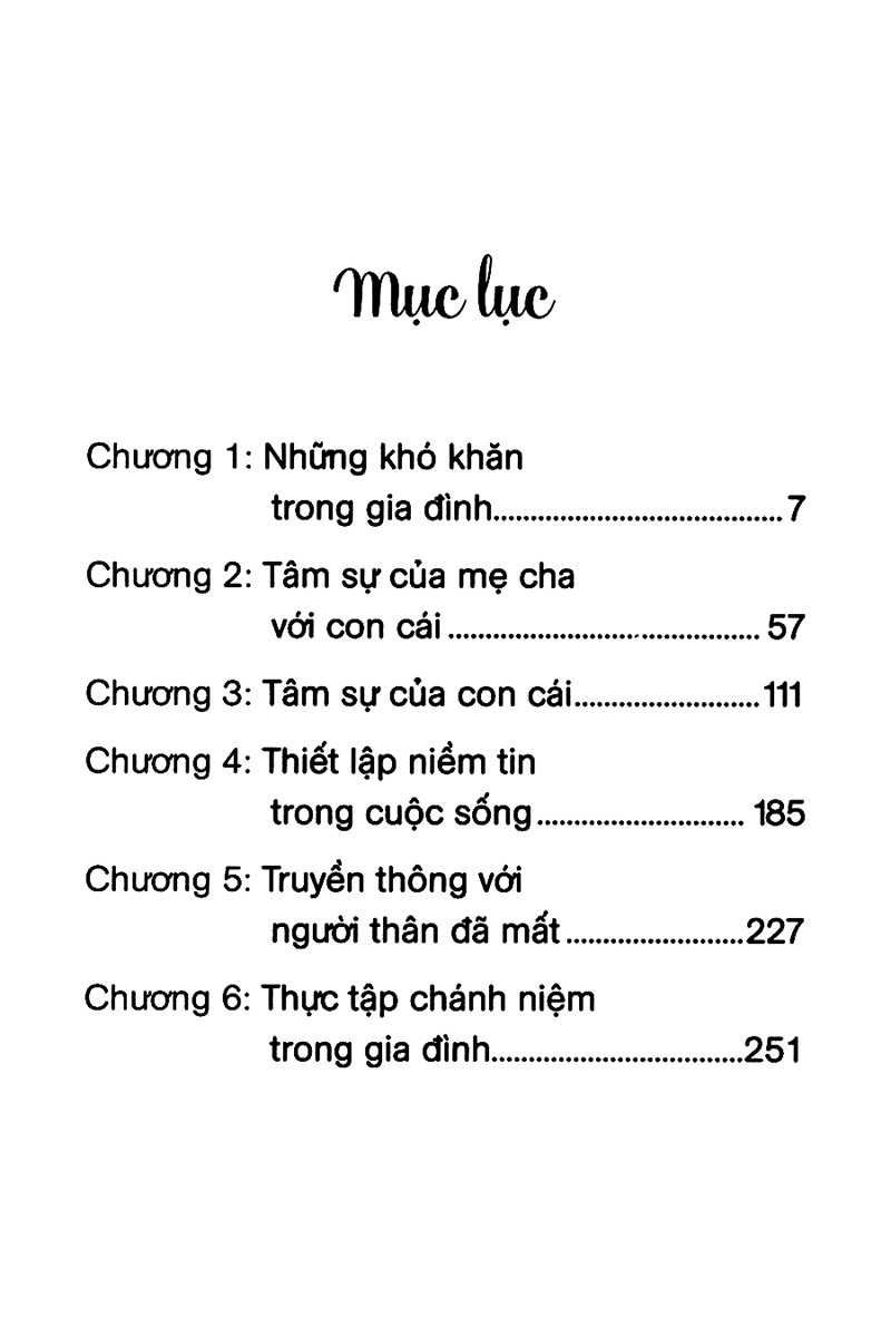 Tìm Bình Yên Trong Gia Đình ( Tái Bản ) - Tặng Kèm Sổ Tay