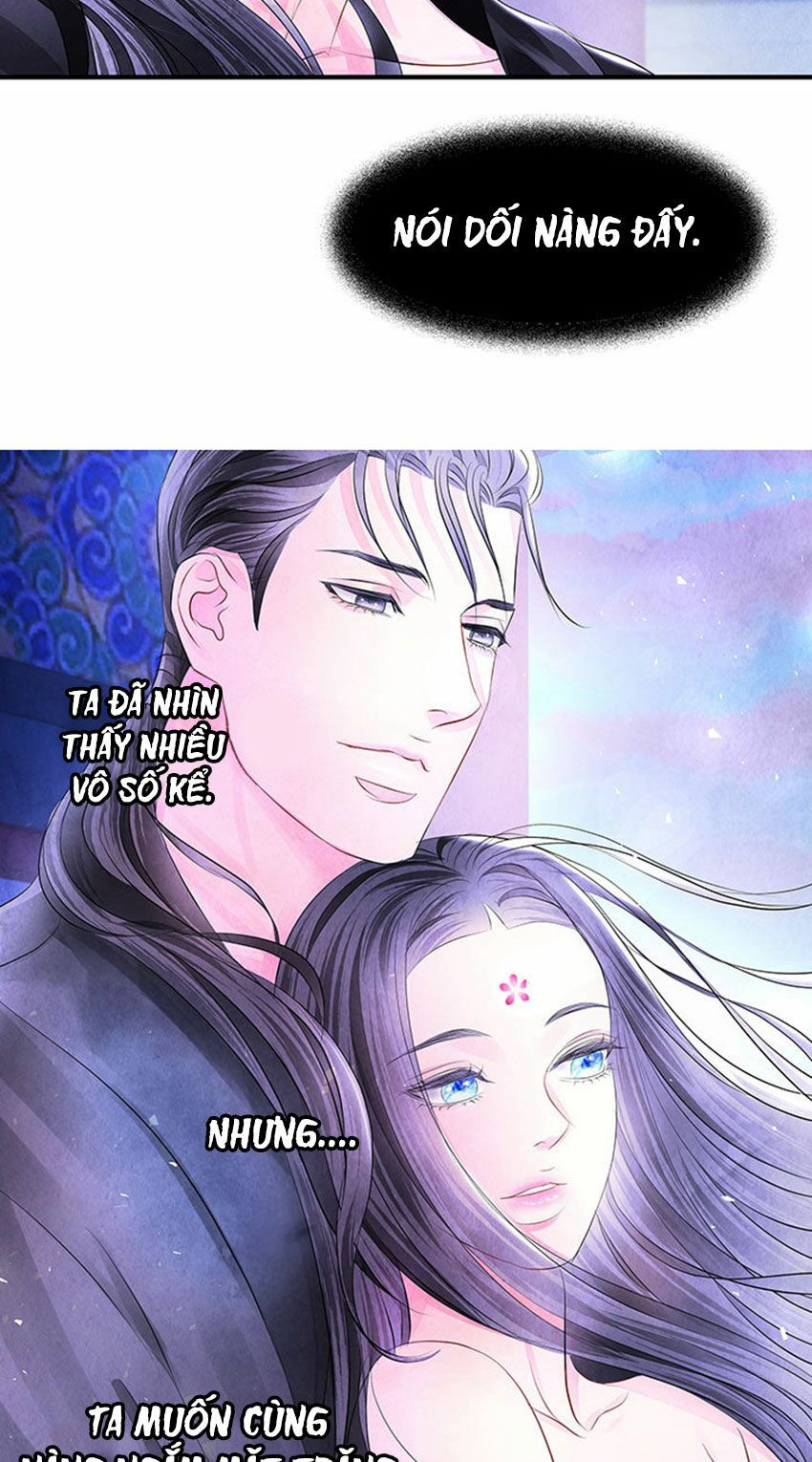 đêm thác loạn (đêm dục vọng) chapter 19 46