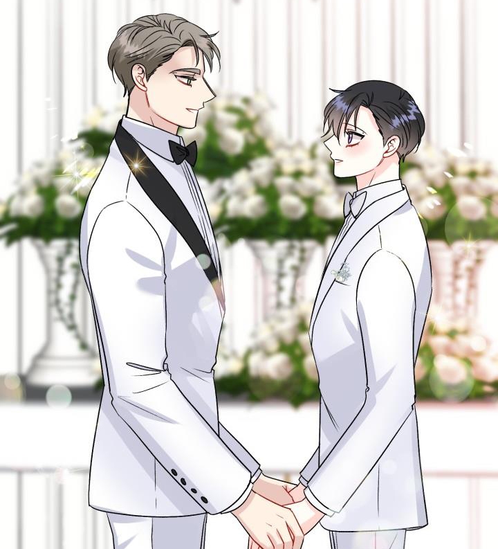 xác suất tình yêu chapter 55 50