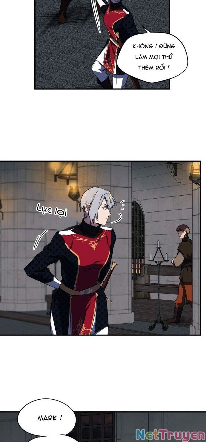 bị che khuất bởi ánh hoàng hôn chapter 35 44