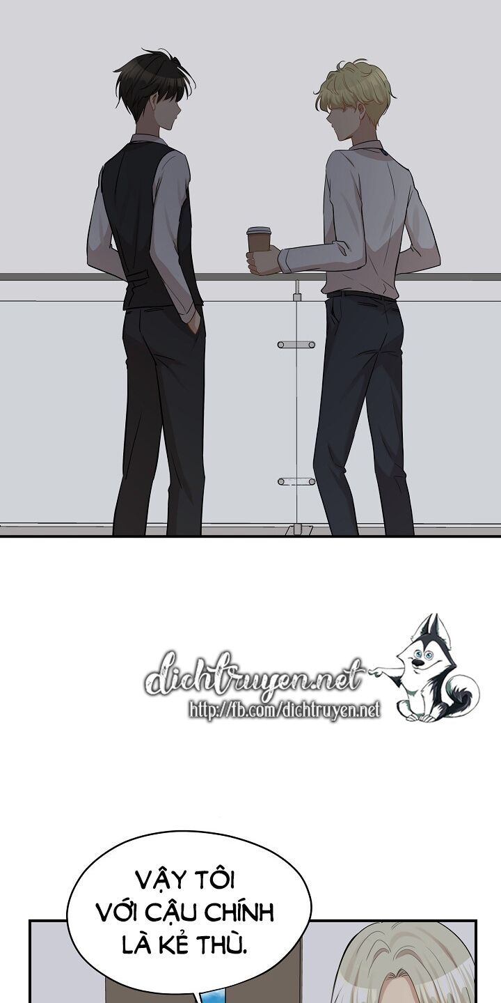 cuộc sống kỳ thú chapter 30 24