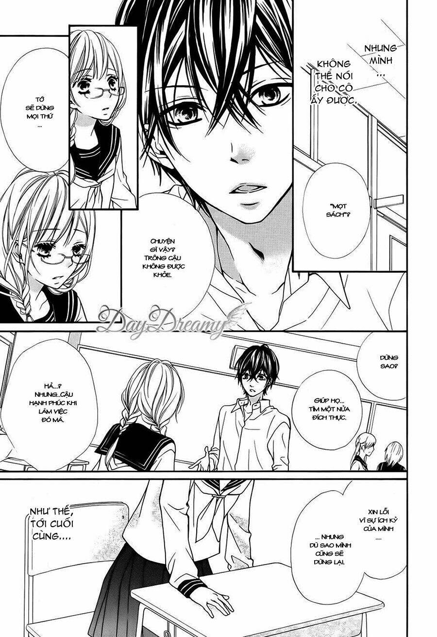 tổng hợp one shot. chapter 75 25