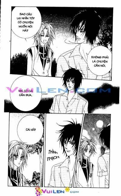 người duy nhất chapter 77 16