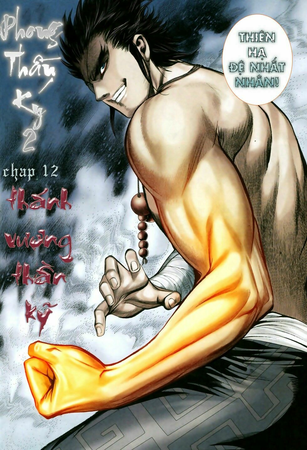 phong thần ký chapter 50 3