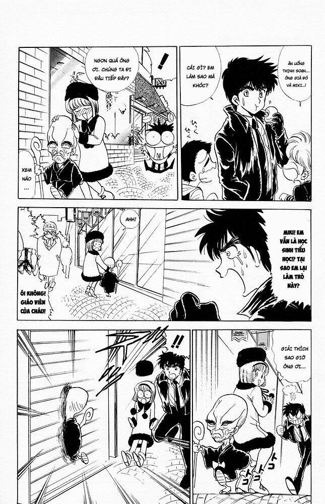 jigoku sensei nube - người thầy dũng cảm chapter 69 12