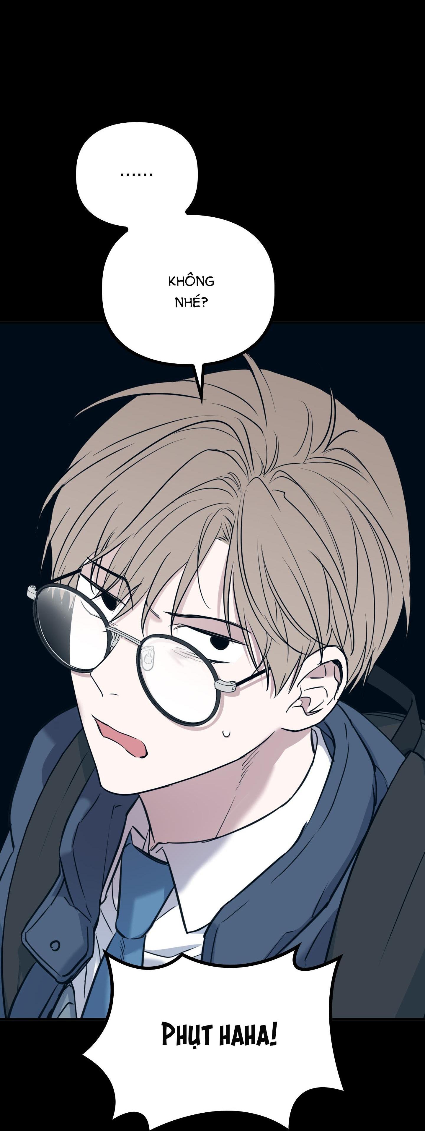 alpha mặt hàng không thể trả chapter 6 6