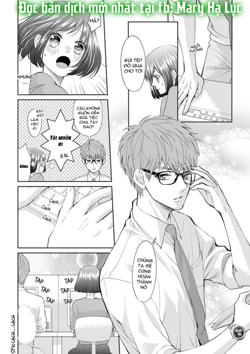 hãy làm cho tôi cứng chapter 2.3 6