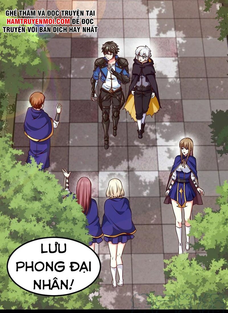 ma thú kiếm thánh dị giới tung hoành chapter 225 18