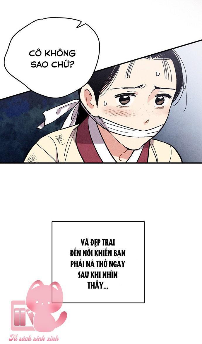 lệnh cấm hôn chapter 50 7