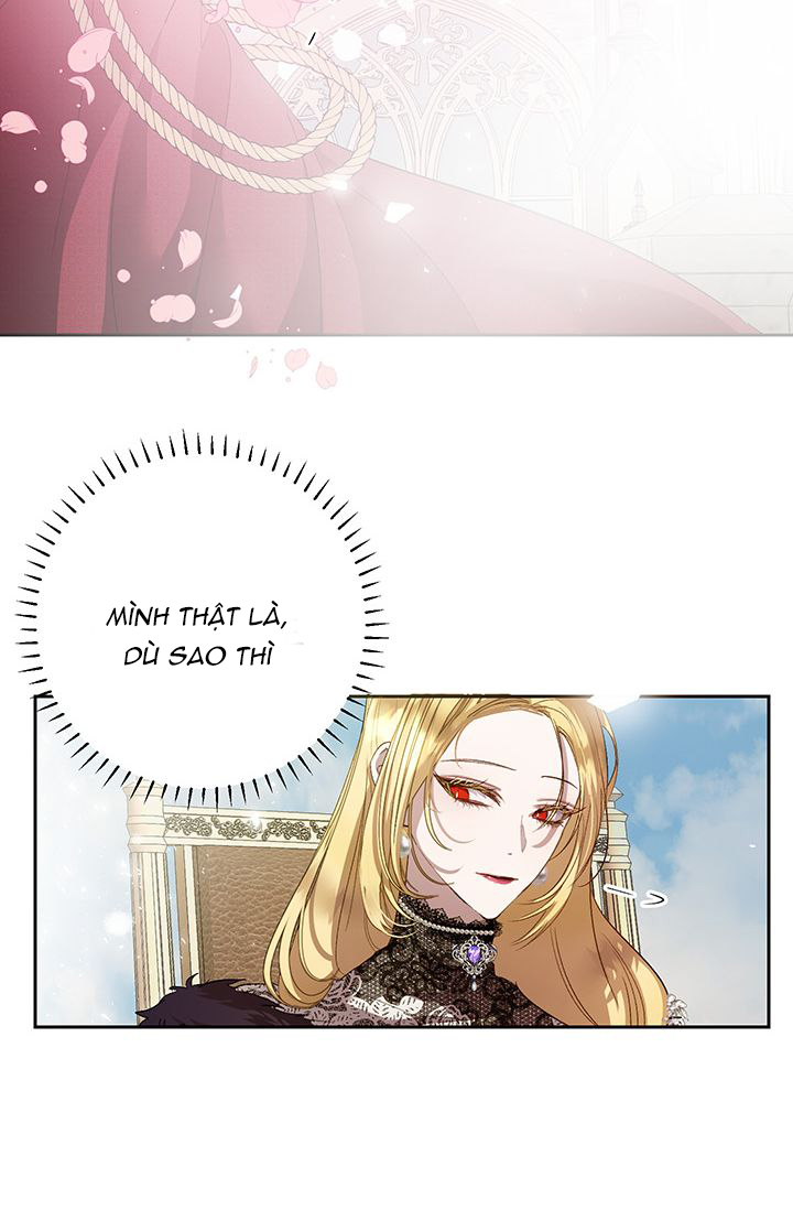 cách để cứu rỗi anh trai của nữ chính chapter 31 39