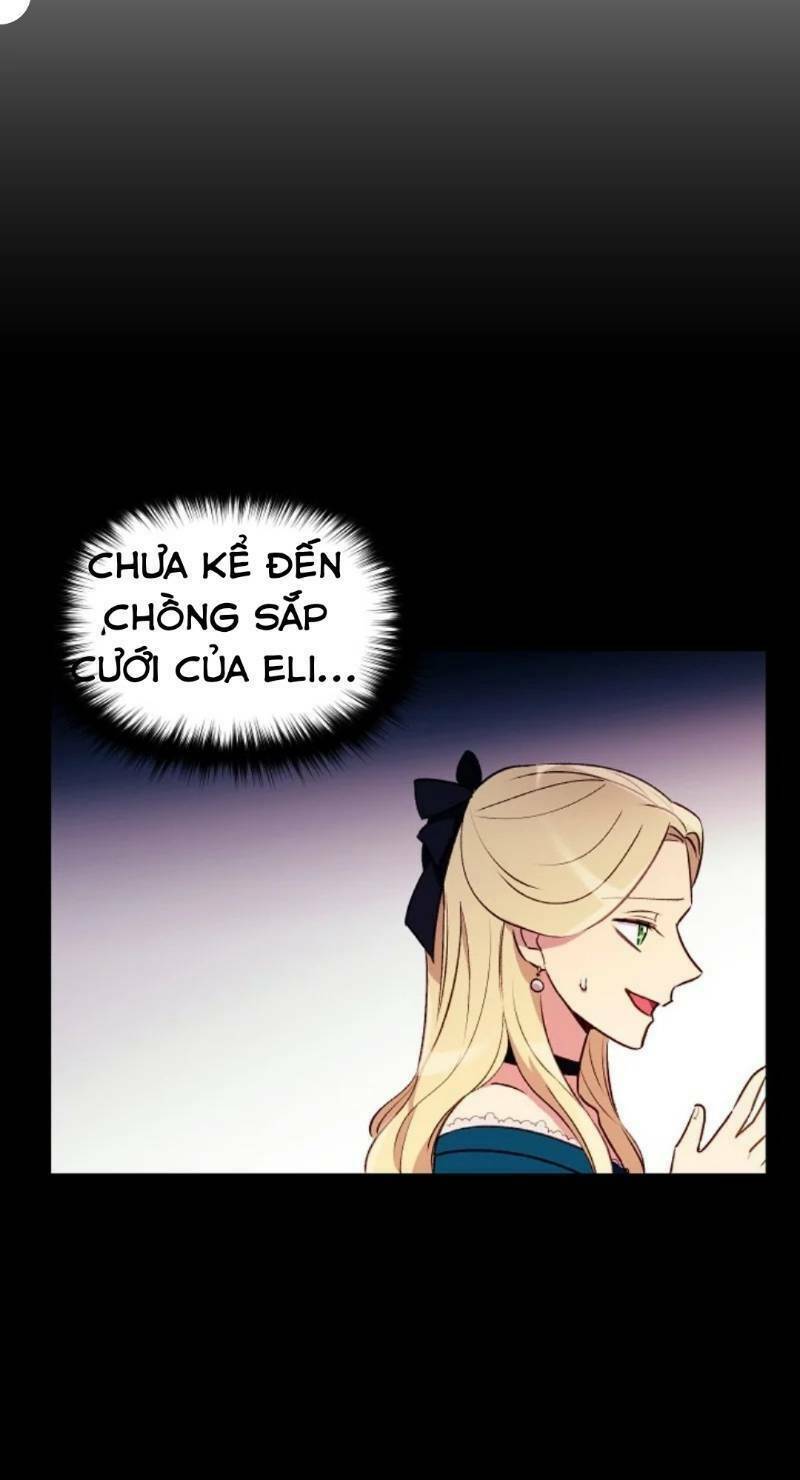 khế ước của nữ công tước quái vật chapter 28 40