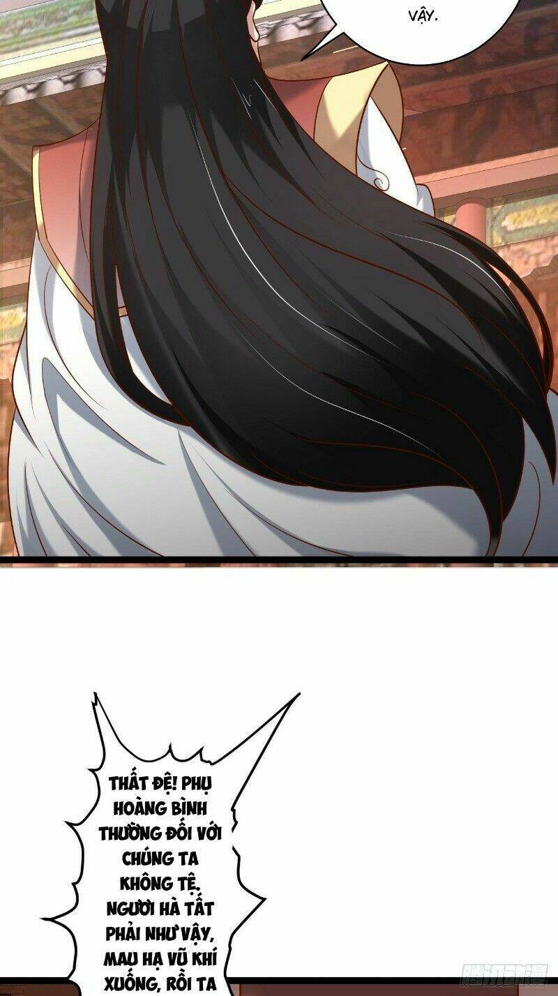 trọng sinh tối cường ma tôn ở rể chapter 73 19