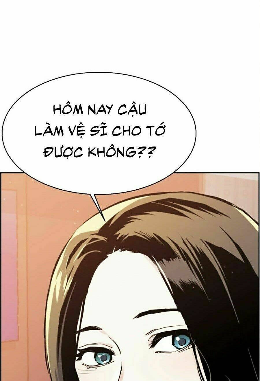 bạn học tôi là lính đánh thuê chapter 29 39