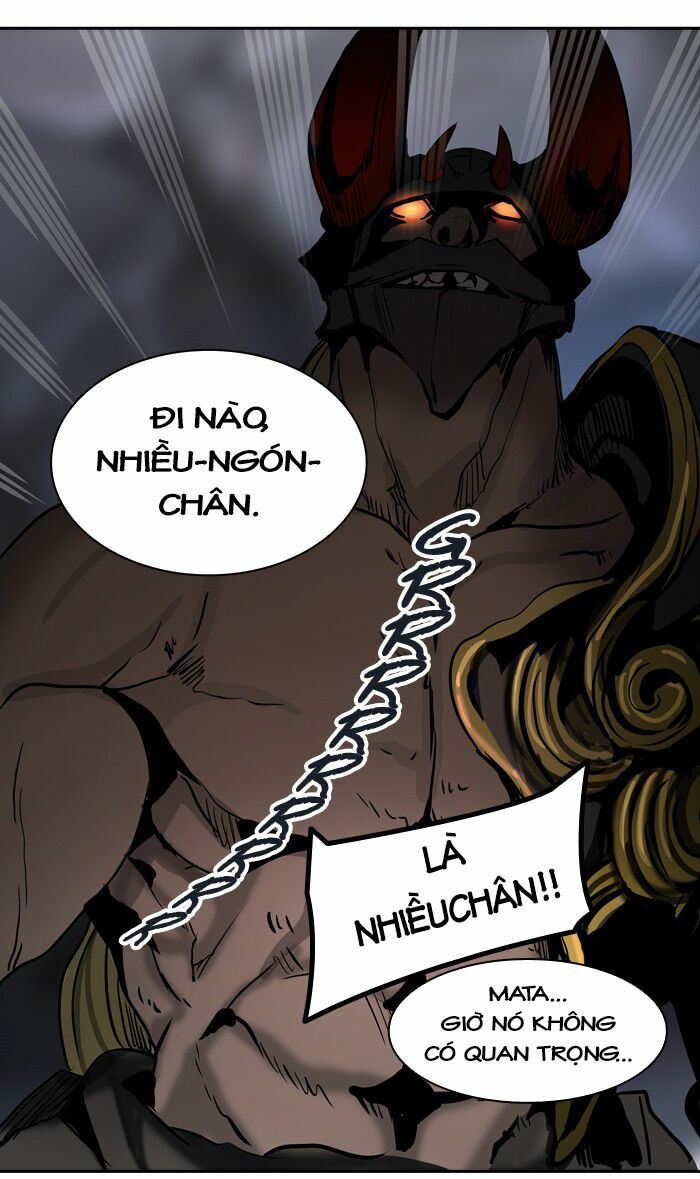 tòa tháp bí ẩn 2 chapter 238 47