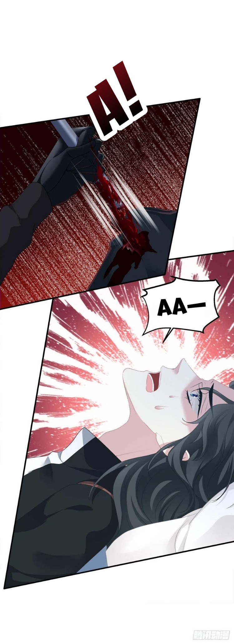 kiểm soát tuyệt đối chapter 57 15