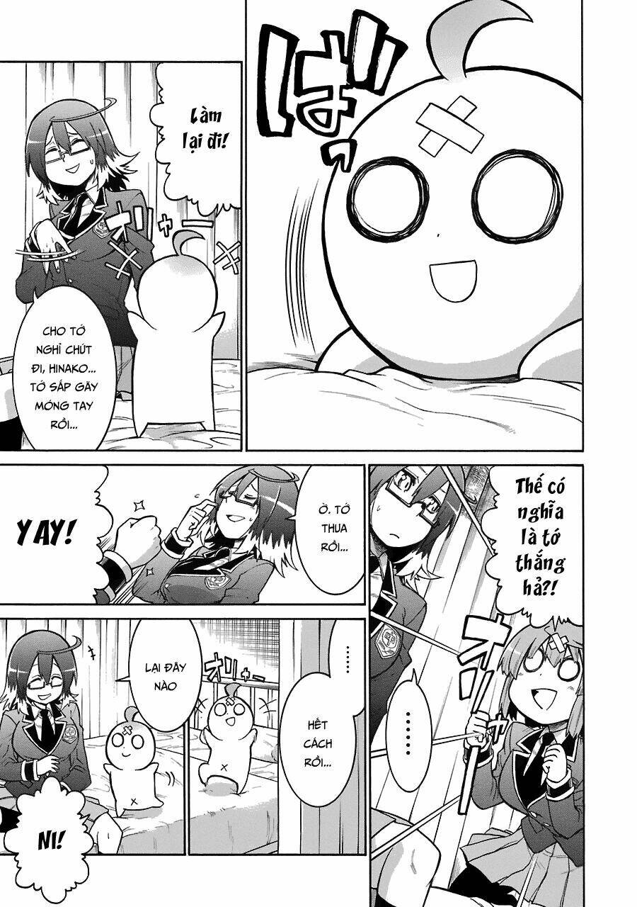 murcielago chapter 38 16