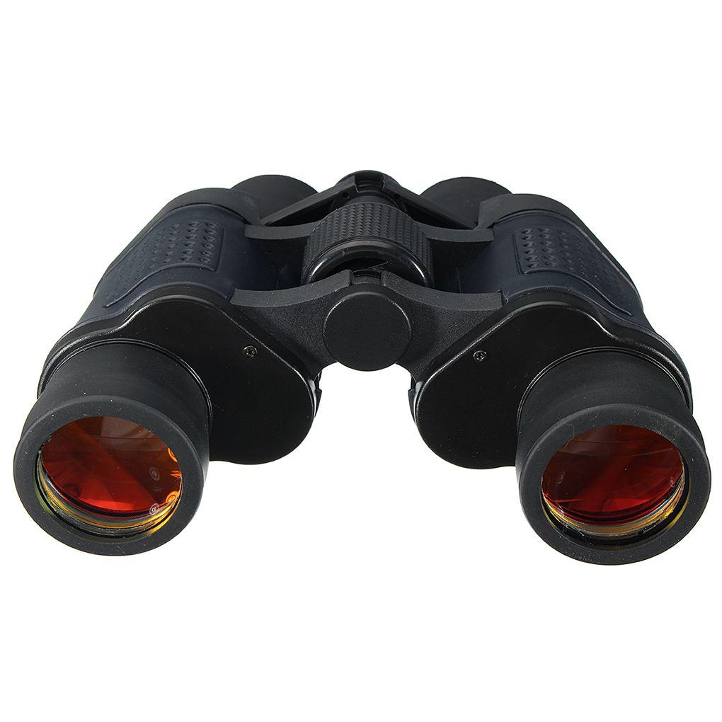 VOLL - Night View 60x60 3000M High Definition Binoculars Outdoor Hunting Sports Spotting Telescope