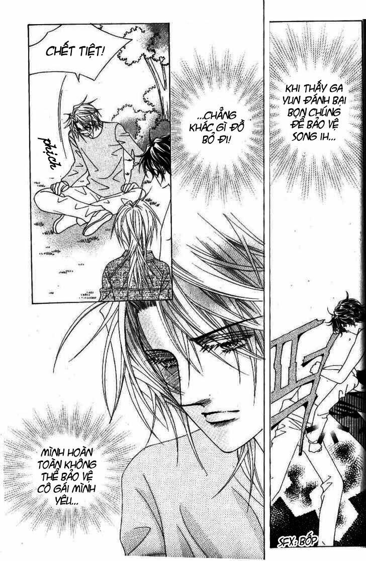 thần tượng mua sắm chapter 39 12