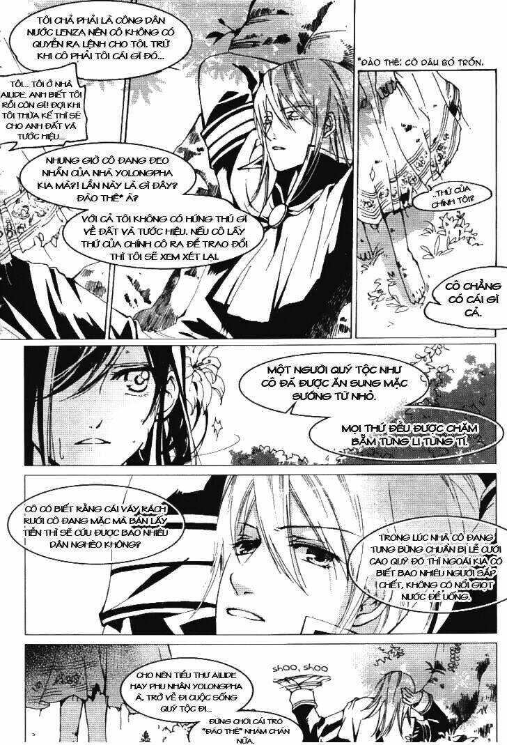 xing gui shi tian kong de dao lu chapter 3 20