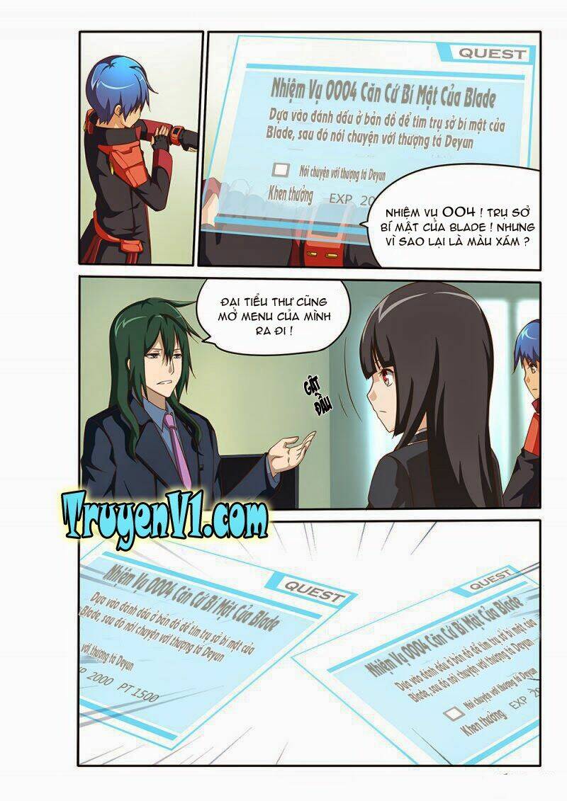 world of super sand box chapter 47 6