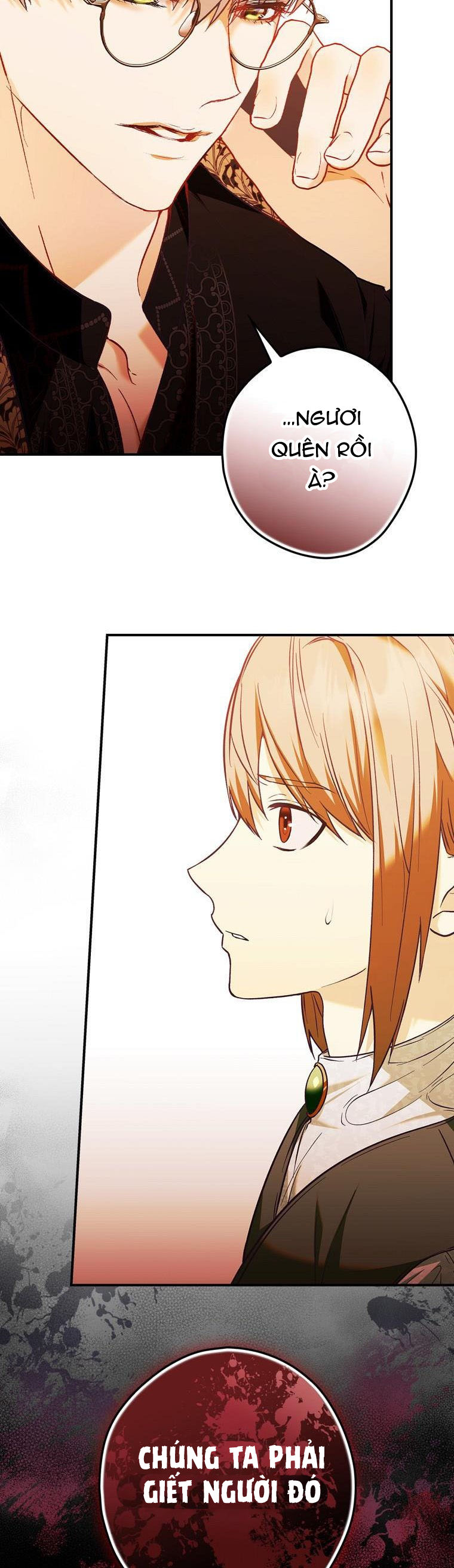 nàng tiểu thư nhà công tước chapter 7 35