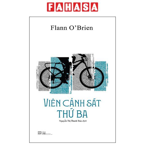 Viên Cảnh Sát Thứ Ba