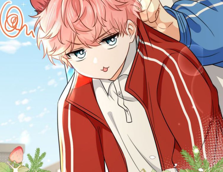 tín tức tố nói chúng ta không thể chapter 33 68