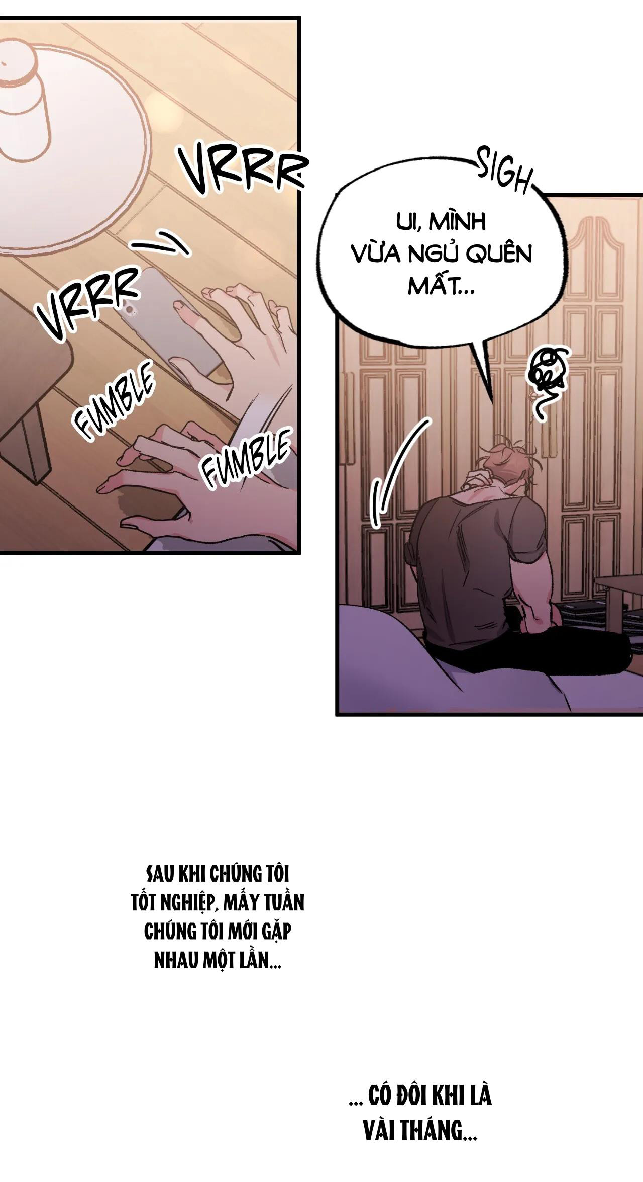 Viết Lên Những Vì Sao chapter 1.2 - Trang 14