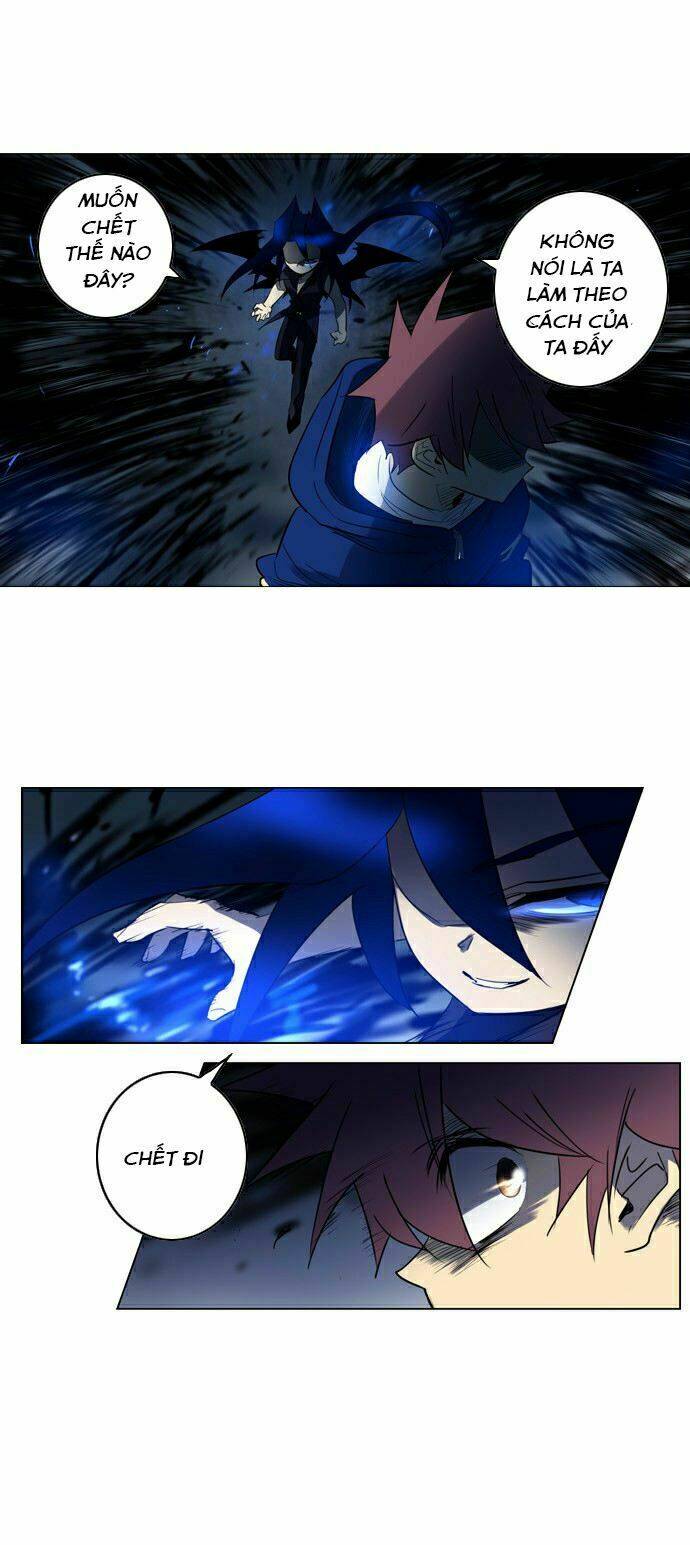 bản khế ước linh hồn chapter 98 11