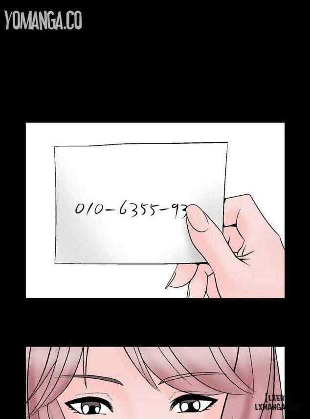 mùi vị của đôi bàn tay chapter 19 1