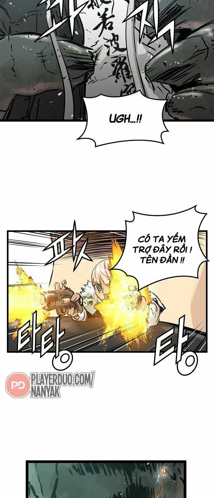 hứa lan chapter 66 22