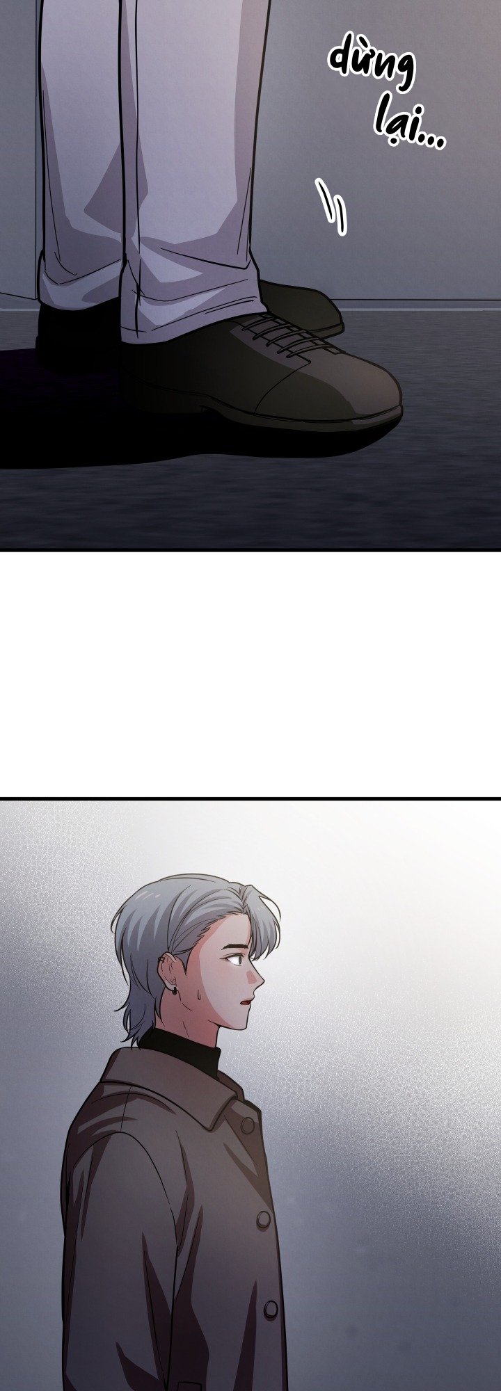 sương mù dày đặc chapter 14 20