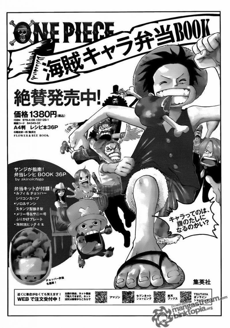 đảo hải tặc - one piece chapter 639 19