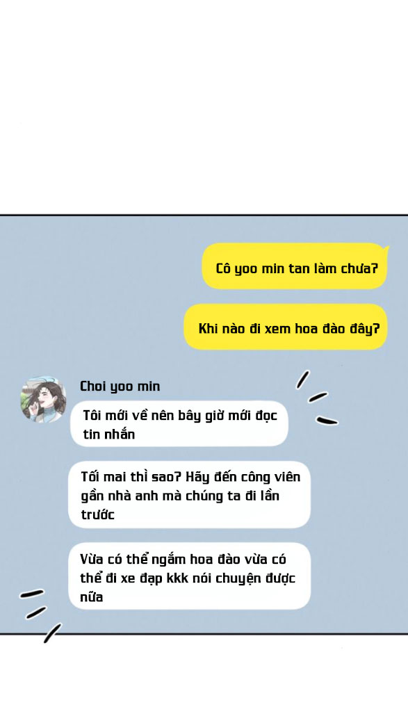 Thuyết Tình Yêu Ích Kỷ chapter 32.2 17