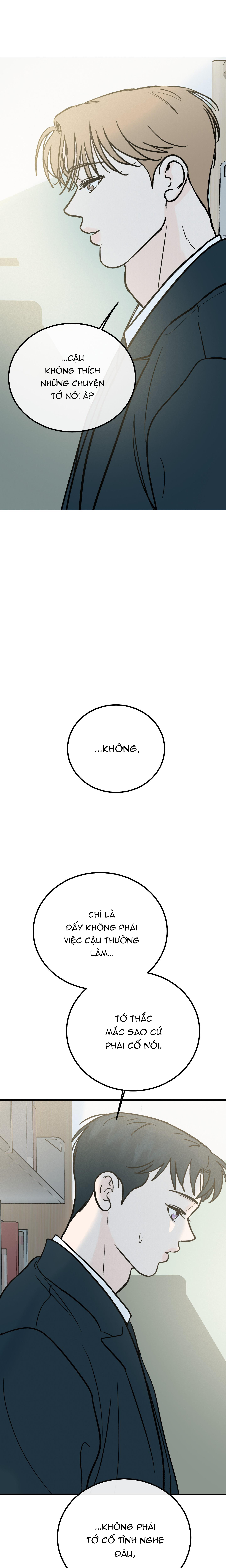 vết đỏ chapter 21 18