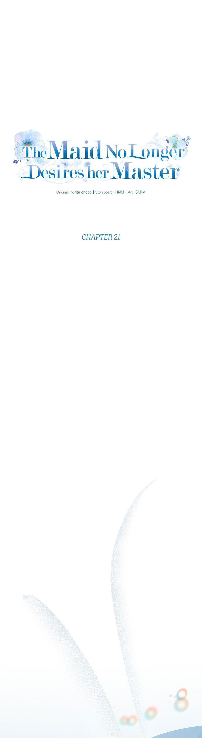 nữ hầu muốn đình công chapter 21.1 16