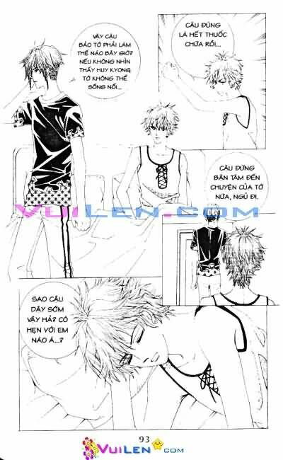 đợi em chapter 85 14