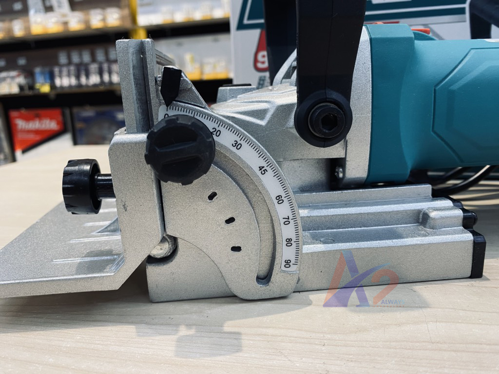 Máy ghép mộng 950W Total  TS70906
