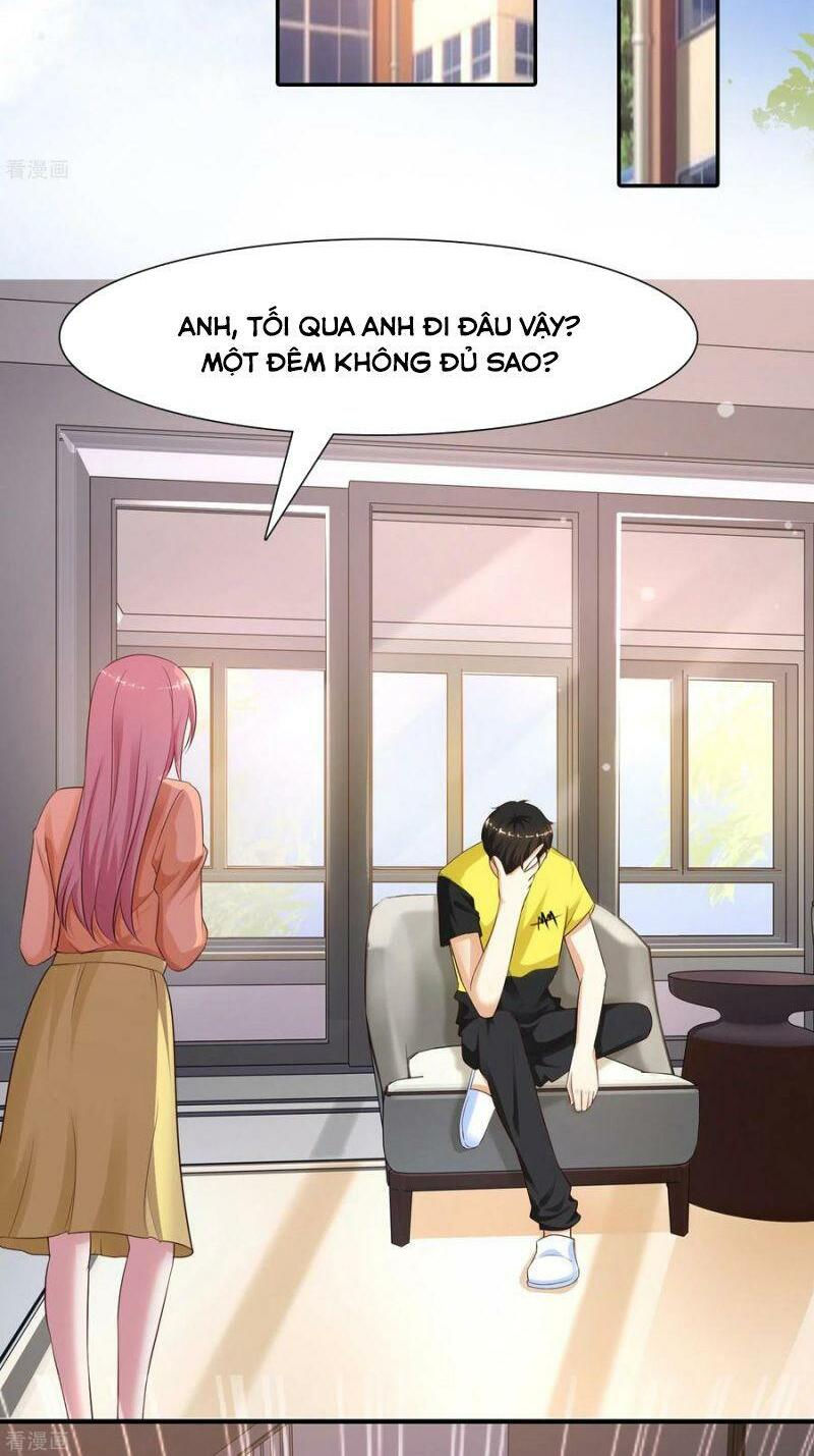 tối cường vận đào hoa chapter 149 2