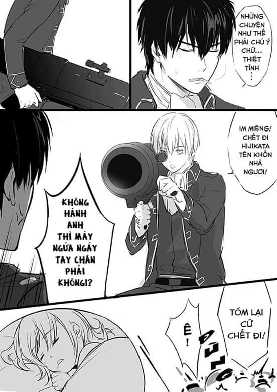 những mẩu truyện về cặp đôi okikagu chapter 2 4