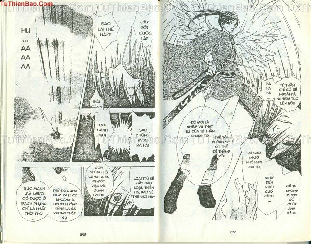 love monster chapter 49 22