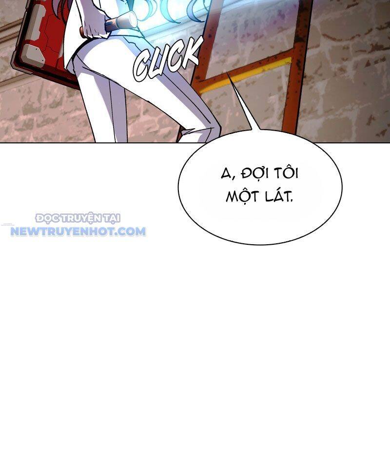 tận thế cũng chỉ là trò chơi chapter 24 35