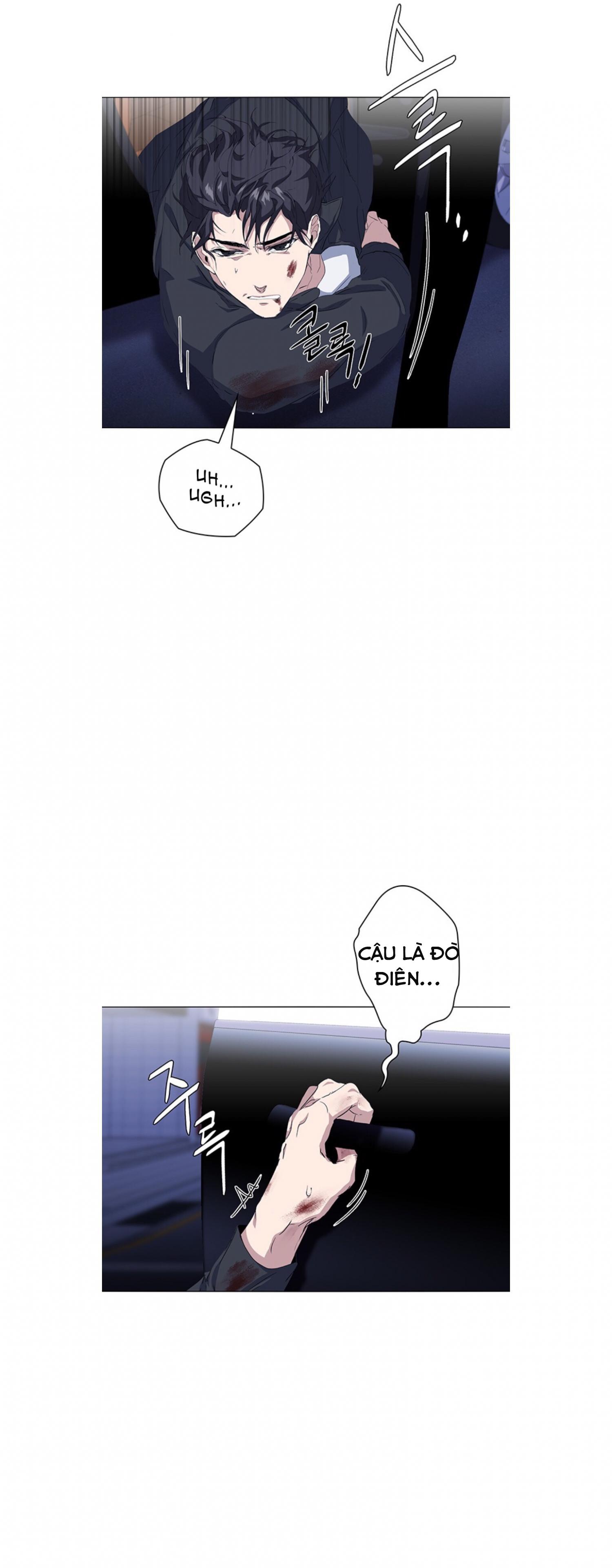 nhiệm vụ tiềm ẩn chapter 9 49