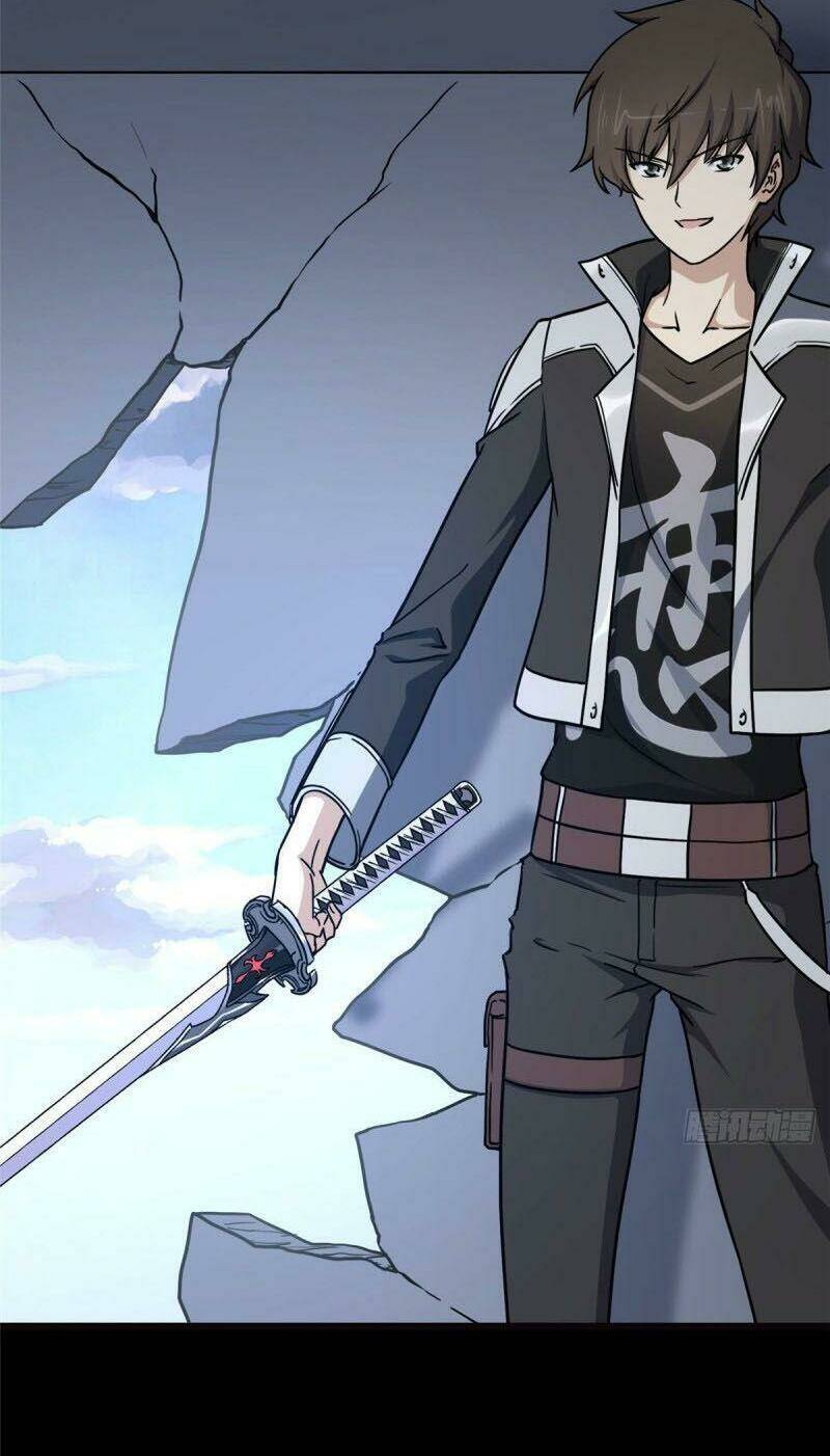 bạn gái virus của tôi chapter 261 58