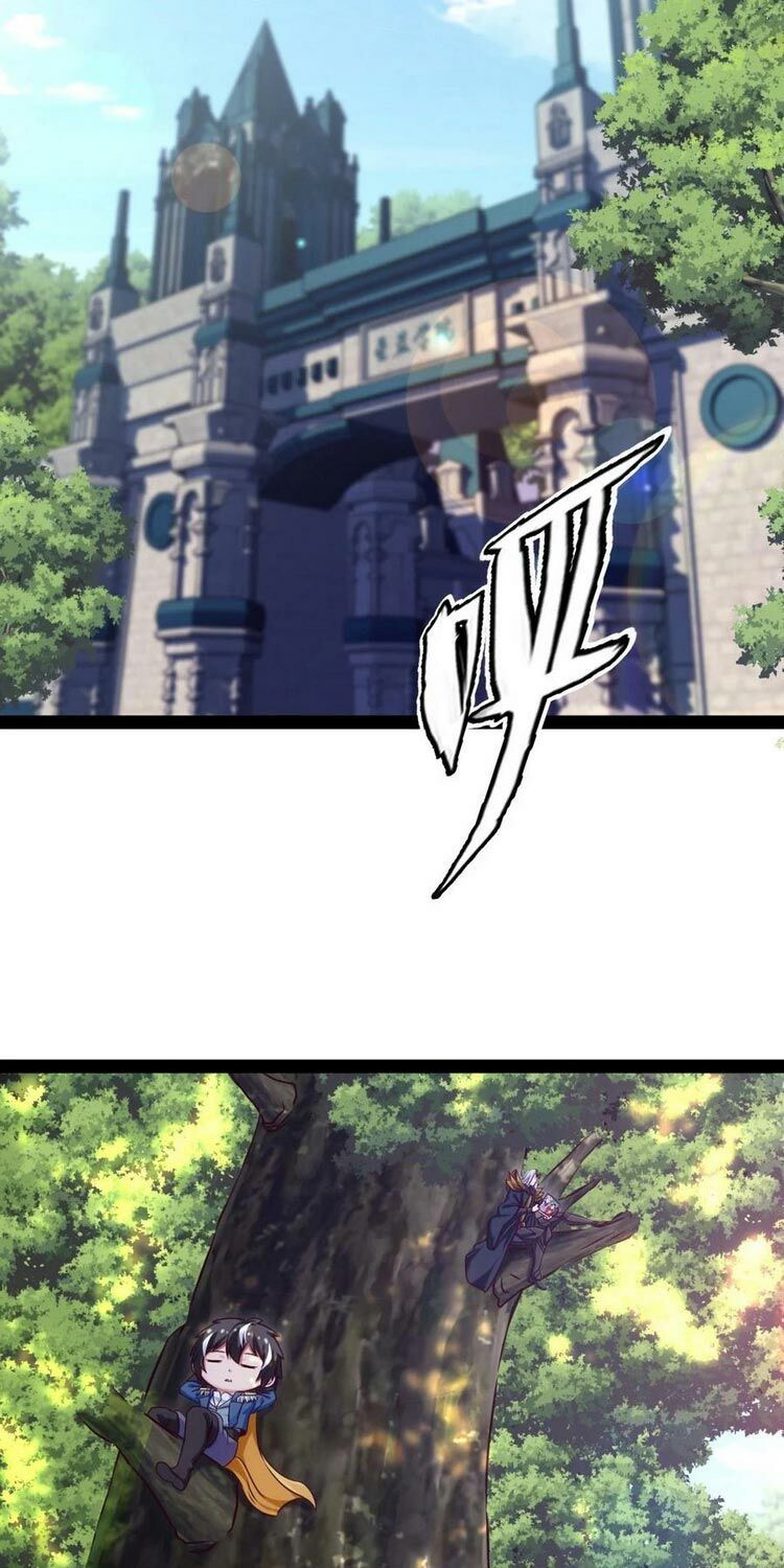 ma thú kiếm thánh dị giới tung hoành chapter 187 30