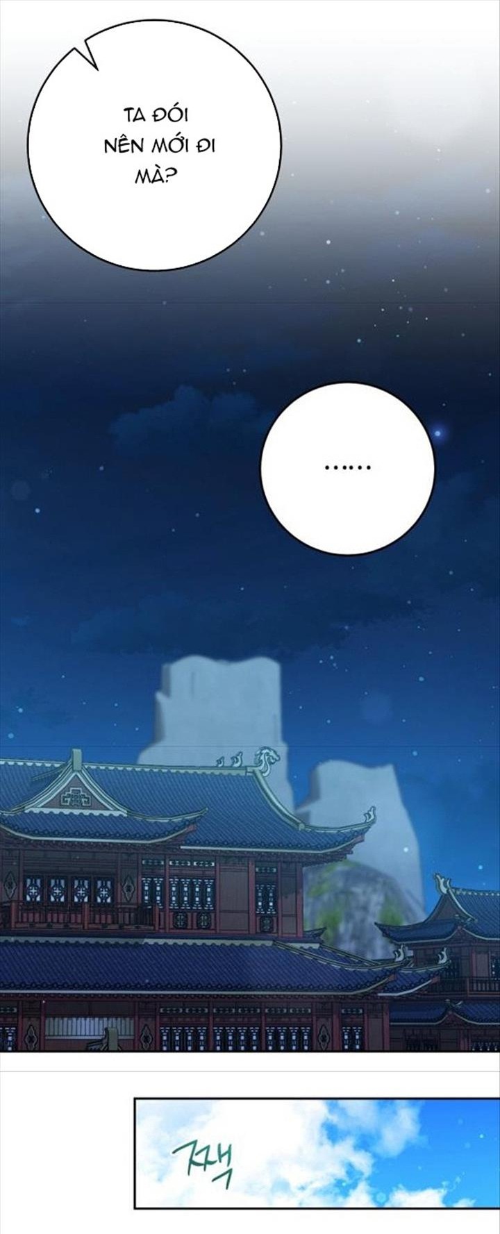 trở thành đứa cháu gái bị ghẻ lạnh trong gia tộc võ giả hùng mạnh chapter 47.2 11