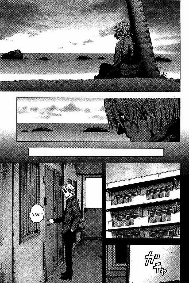 cuộc chiến sinh tồn chapter 1 37